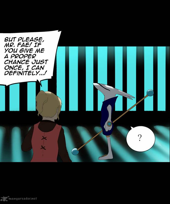 Tower of God Chapter 76 image 38